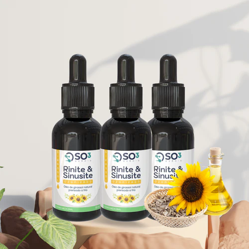 3 unidades do produto